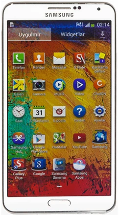 Samsung Galaxy Note 3 Repair Services