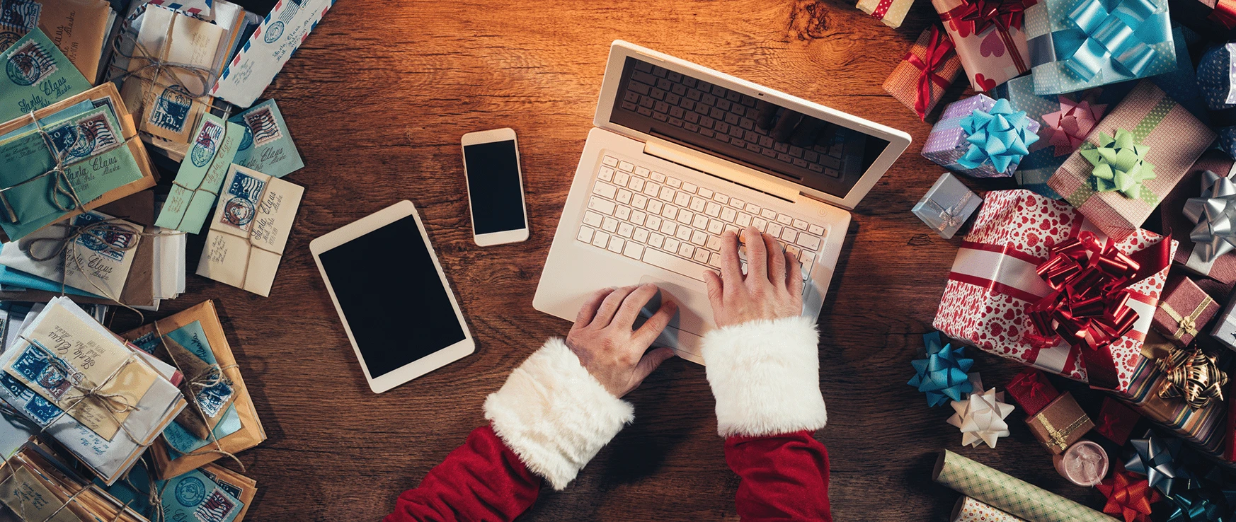 2022 Holiday Tech Gift Guide