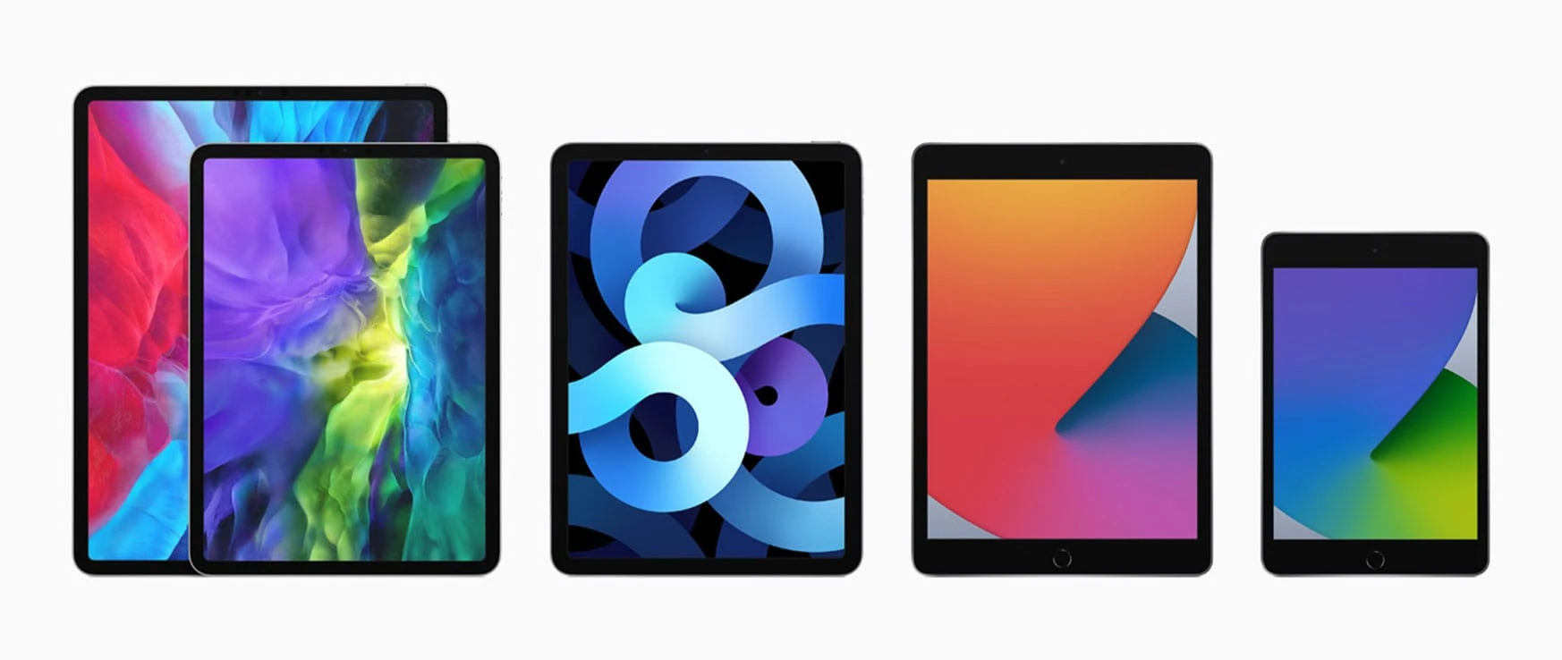 Ipad8 top