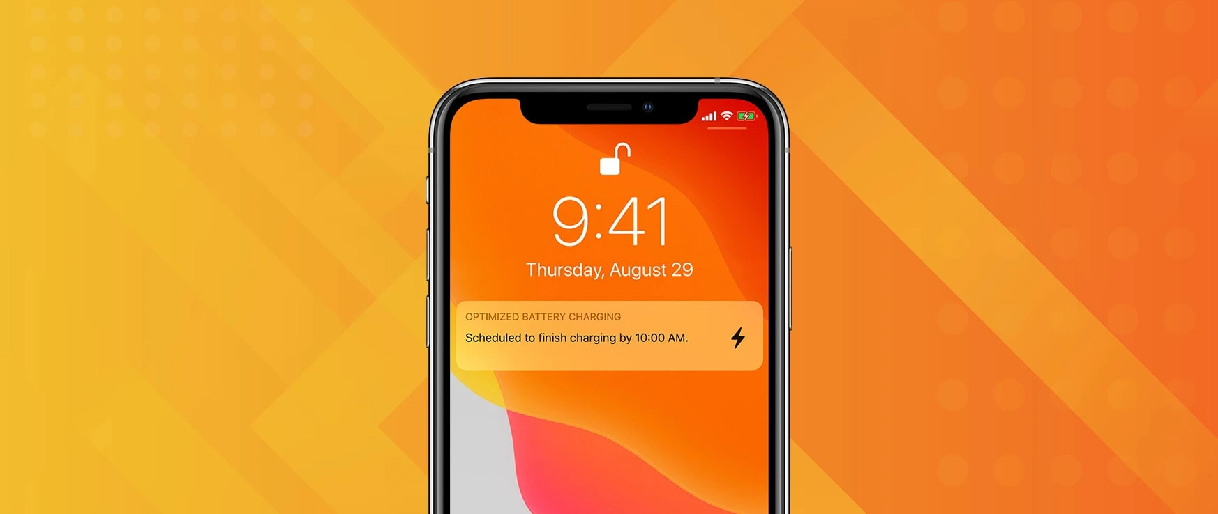 Find Out Why Your iPhone Stops Charging at 80%