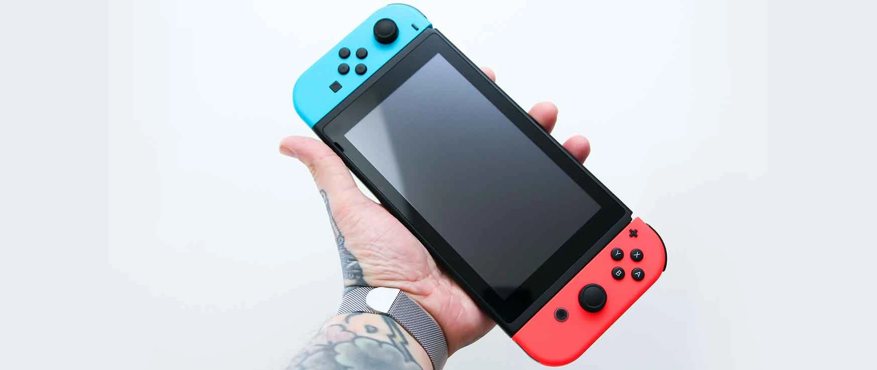 Turn Any Android Phone Into a Nintendo Switch!