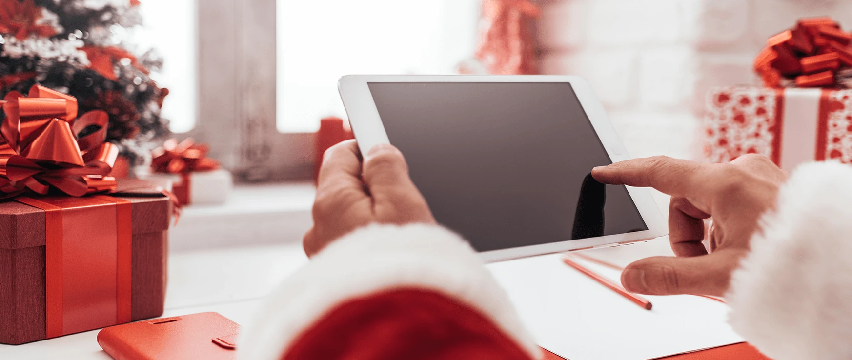 2022 Holiday Tech Gift Guide