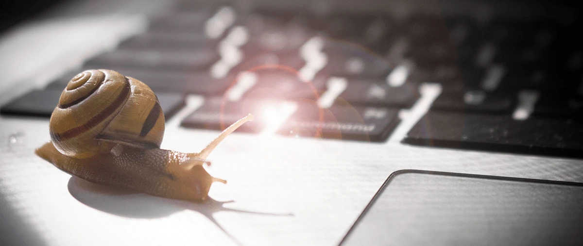 6 Simple Ways to Fix a Slow Computer