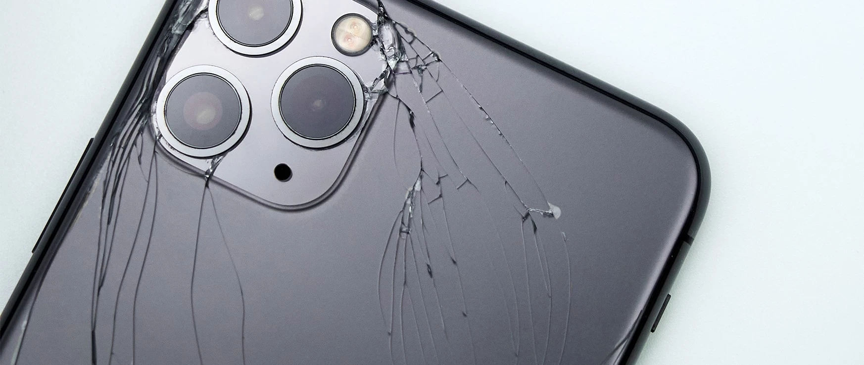 Guide to Fixing Your Phone's Broken Back Glass