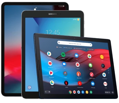 Tablets