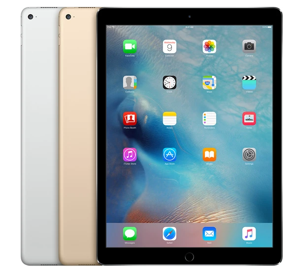 iPad