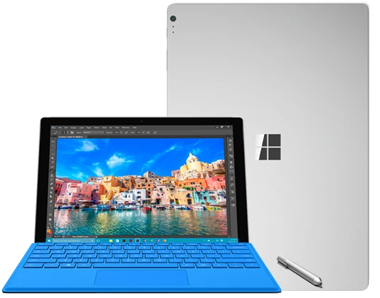 Microsoft Surface