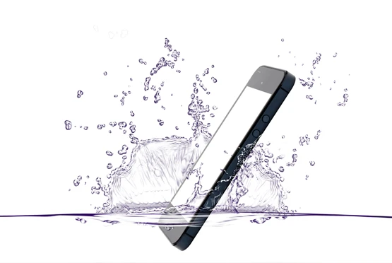 Water Damaged Phone Repair