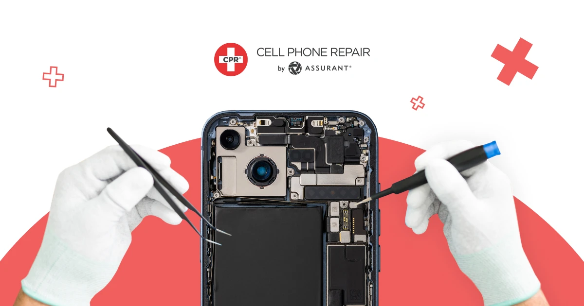 CPR Victorville California CellPhoneRepair