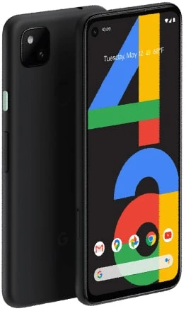Google Pixel 4a Repair&nbsp;Services