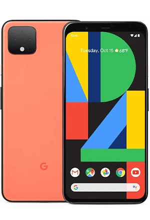 Google Pixel 4 XL Repair Services