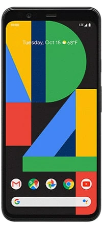 Google Pixel 4 Repair Services
