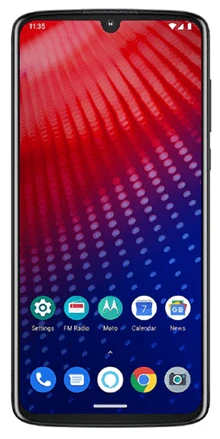 Motorola Moto Z4 Repair Services