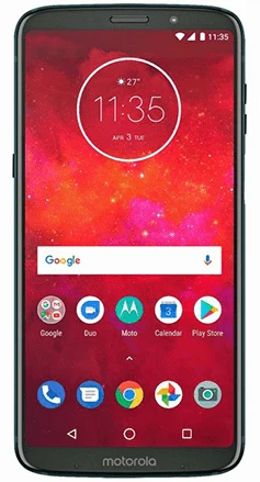 Motorola Moto Z3 Play Repair Services