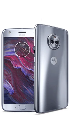 Motorola Moto X4 Repair Services