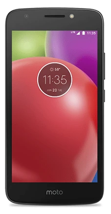 Motorola Moto E4 Repair Services