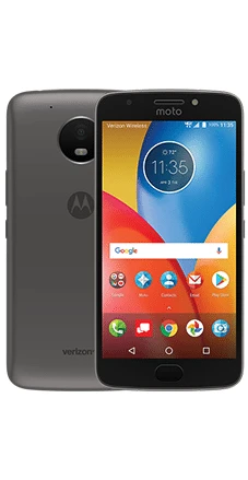 Motorola Moto E4 Plus Repair Services