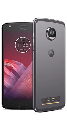 Motorola Moto Z2 Play Repair Services