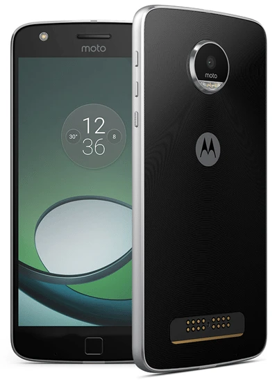 Moto Z Play Repair Services