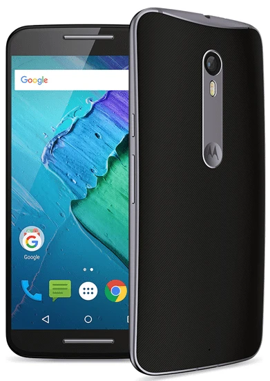 Moto X Pure Repair Services