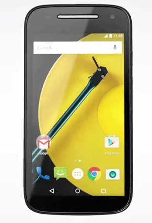 Motorola Moto E (2nd Gen) Repair Services