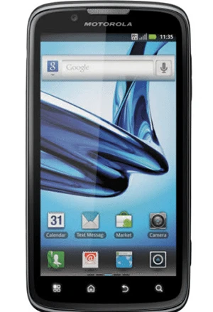 Motorola Atrix 2 Repair Services