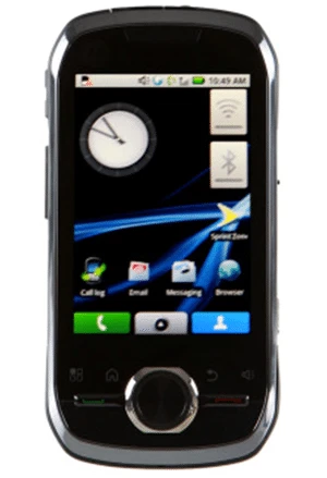 Motorola i1 Repair Services