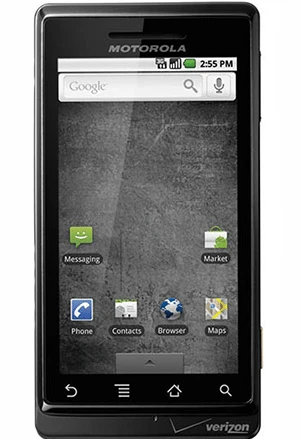 Motorola Droid Repair Services