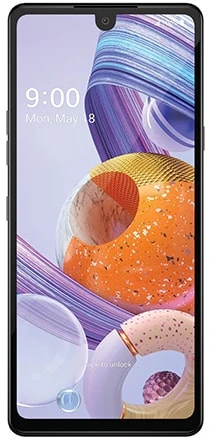 LG Stylo 6 Repair Services