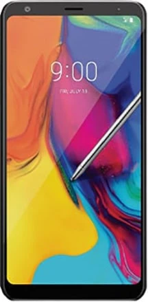 LG Stylo 5 Repair Services