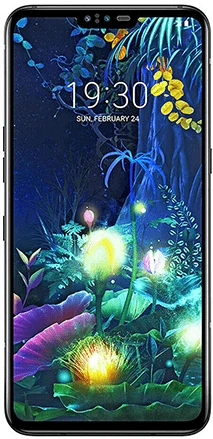 LG V50 ThinQ Repair Services