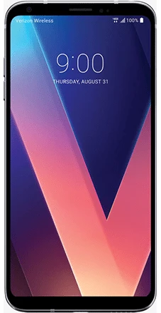 LG V30 Repair Services