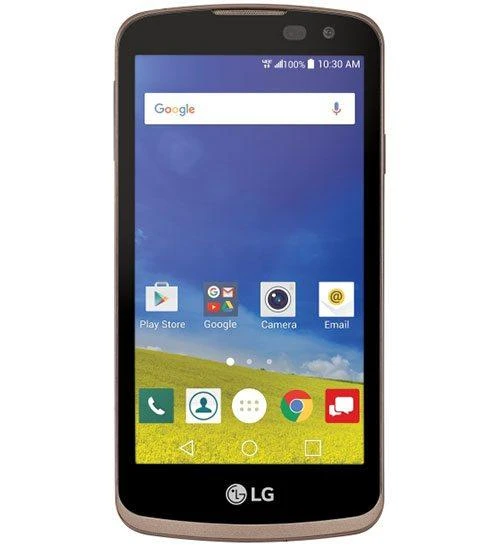 LG K4 Repair Services