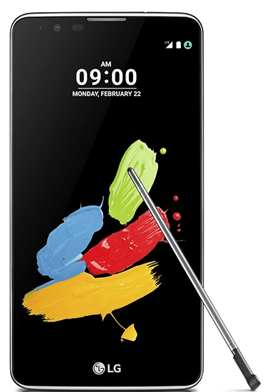 LG Stylo 2 Repair Services