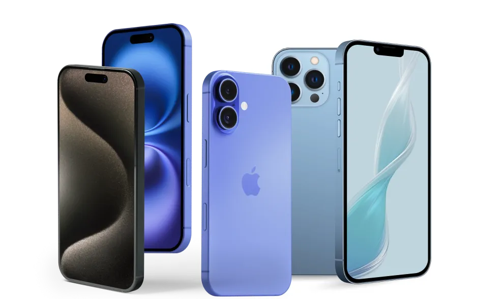 iPhone Repair near me