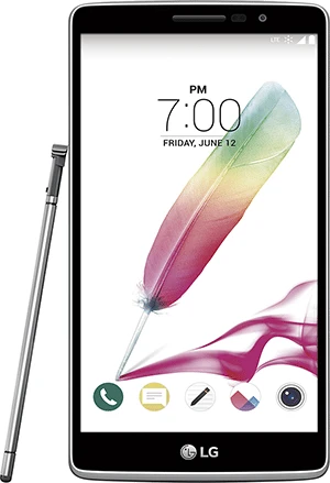 LG G Stylo Repair Services