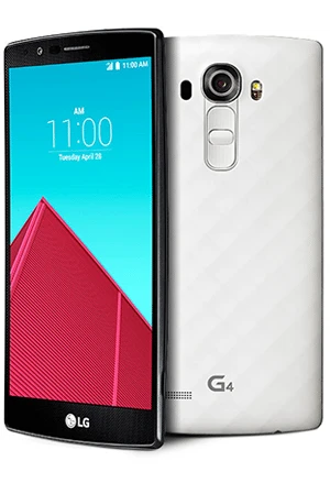 LG G4 Repair Services