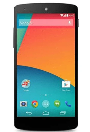LG/Google Nexus 5 Repair Services