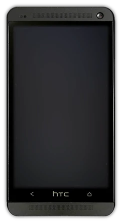 HTC One Repair Services