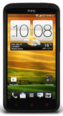 HTC One X+ Repair Services