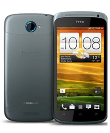 HTC One S Repair Services