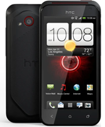 HTC Incredible Repair Services