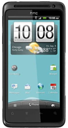 HTC Hero S Repair Services