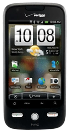 HTC Droid Eris Repair Services