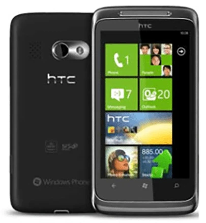 HTC Surround Repair Services