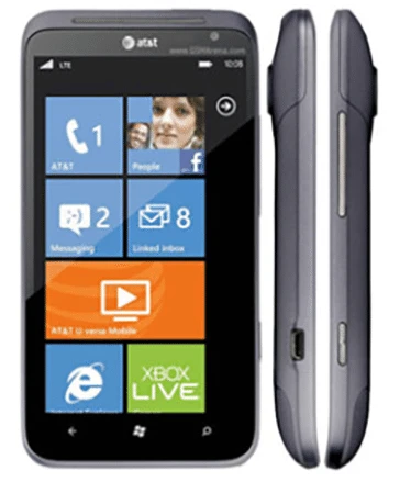 HTC Titan 2 Repair Services