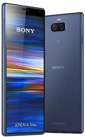 Sony Xperia 10 Plus Repair Services