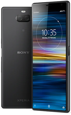 Sony Xperia 10 Repair Services