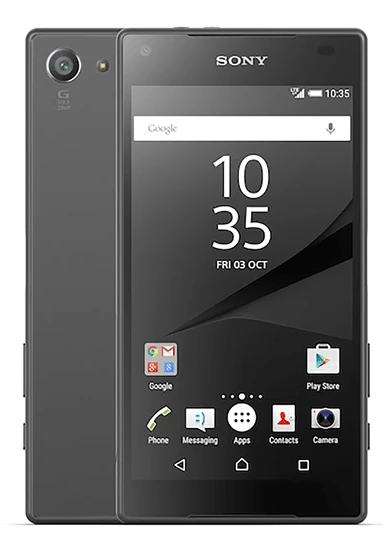 Xperia Z5 Compact Repair Services
