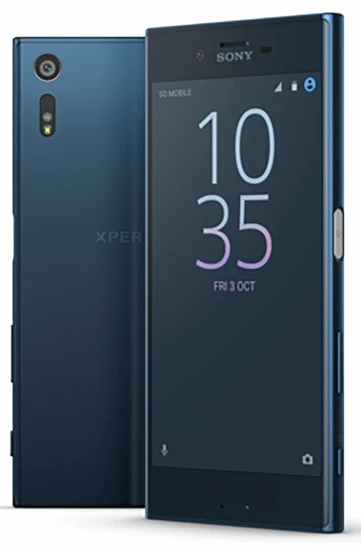 Xperia XZ Repair Services